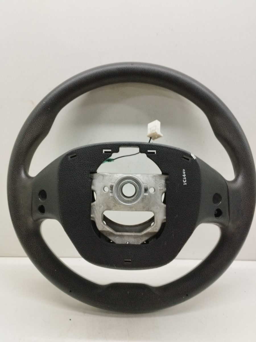 Volante Direccion Sin Airbag Kia Picanto 2004-2012