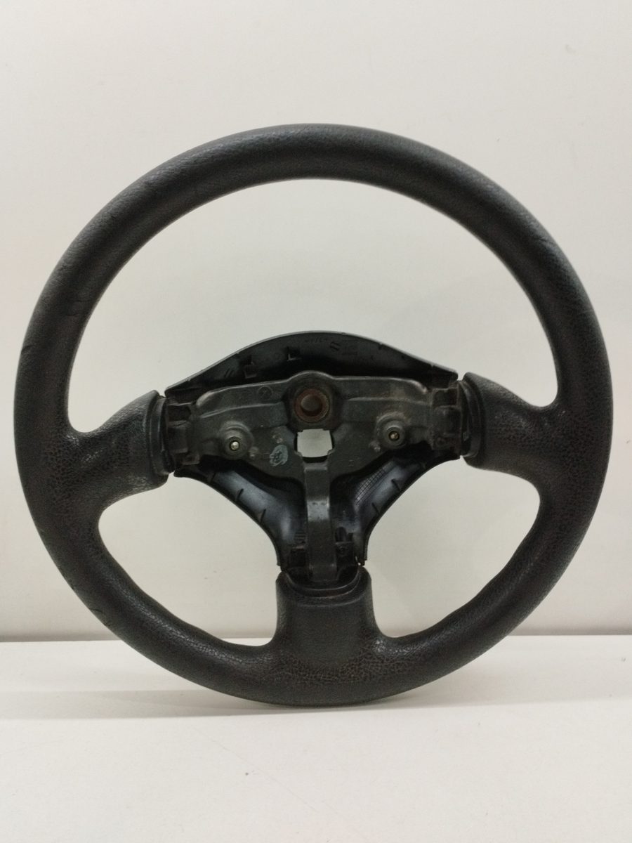 Volante Direccion Sin Airbag Peugeot 206 Berlina 1998-2010 XR 187083100