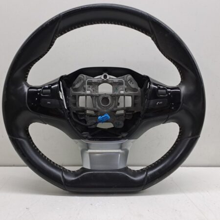 Volante Direccion Sin Airbag Peugeot 308 2013-2021 Access 6225869