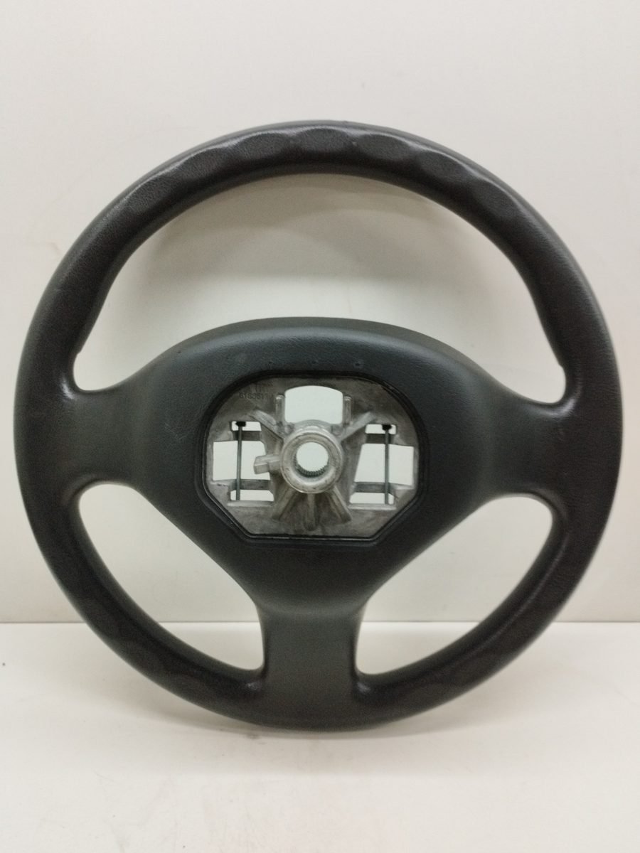 Volante Direccion Sin Airbag Peugeot 308 2007-2013