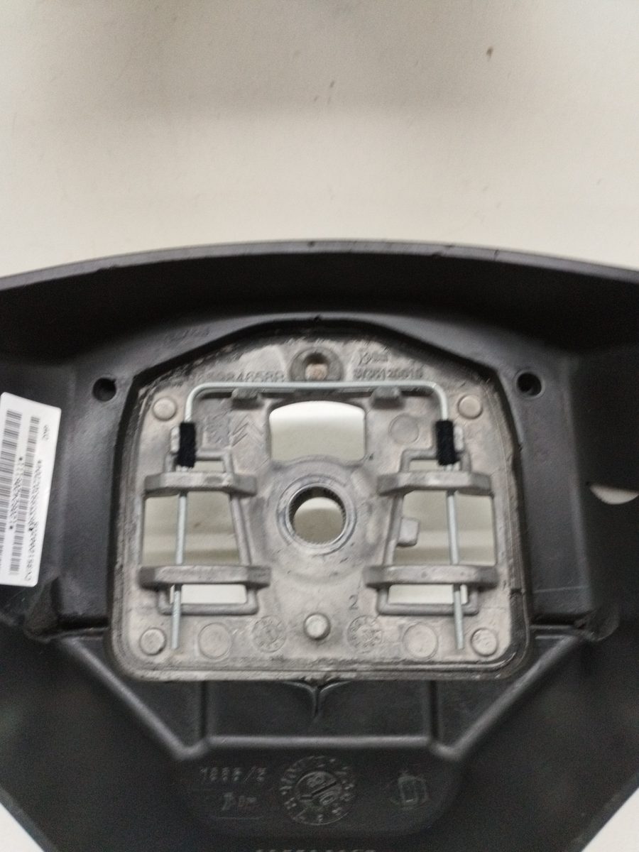 Volante Direccion Sin Airbag Peugeot 308 2007-2013