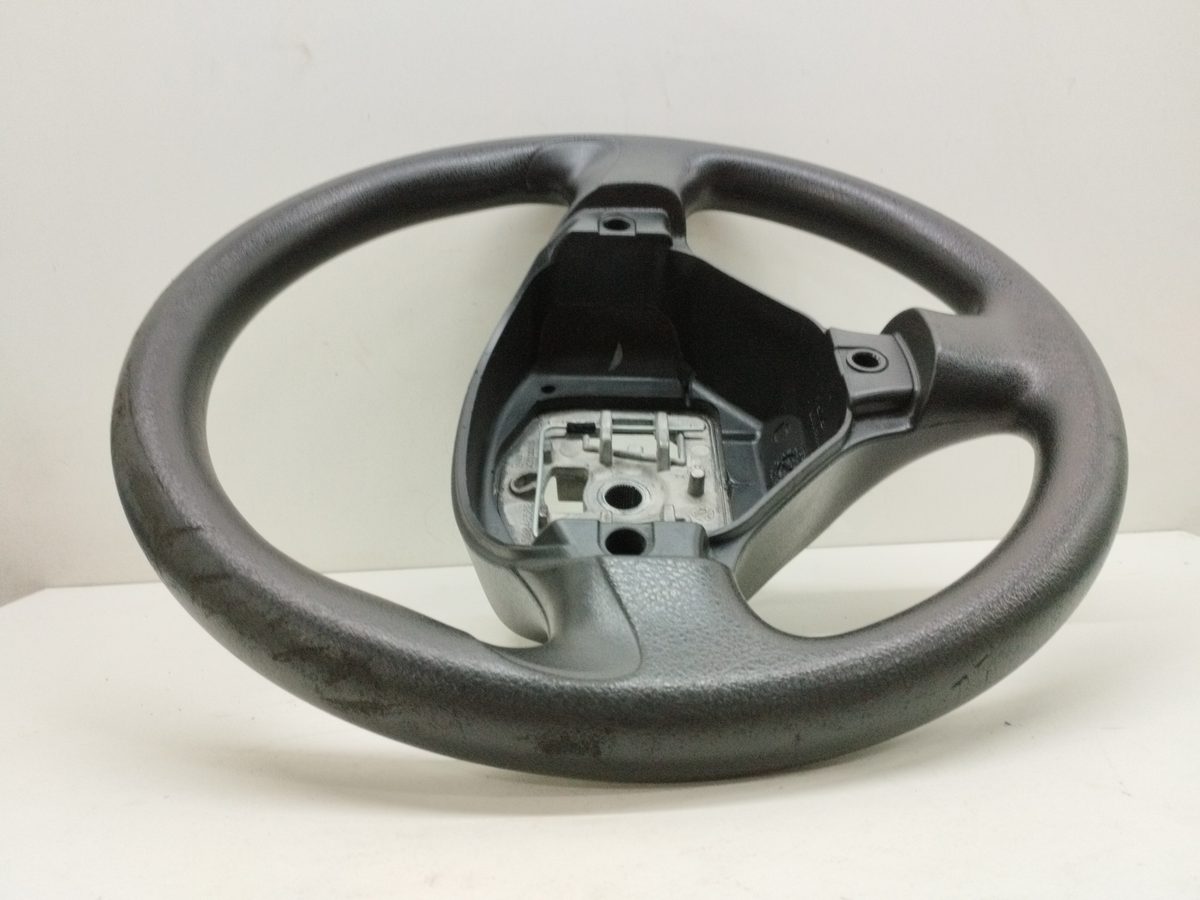 Volante Direccion Sin Airbag Peugeot 308 2007-2013