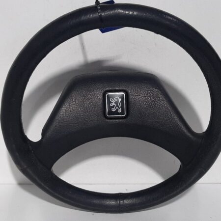 Volante Direccion Sin Airbag Peugeot 405 Berlina 1987-1996