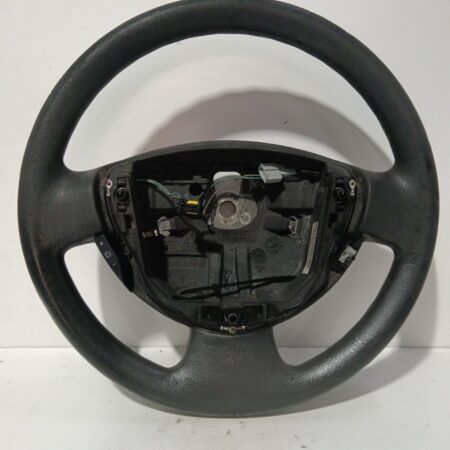 Volante Direccion Sin Airbag Renault Clio II Fase II (B/CB0) 2001-2013 Campus