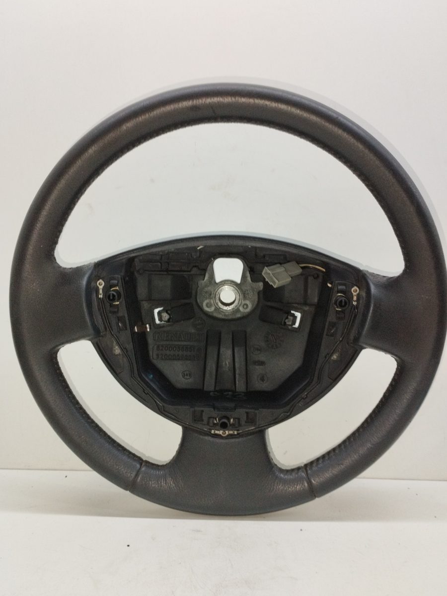 Volante Direccion Sin Airbag Renault Clio Ii Fase Ii (B/CB0) 2001-2013 Diesel 8200058851