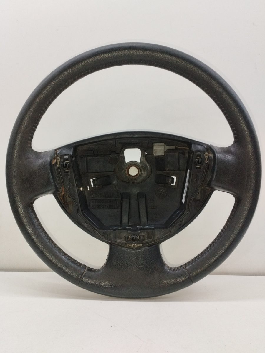 Volante Direccion Sin Airbag Renault Clio Ii Fase Ii (B/CB0) 2001-2013 Diesel 8200058851