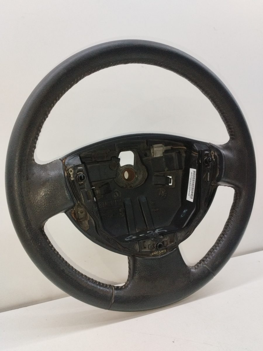 Volante Direccion Sin Airbag Renault Clio II Fase II (B/CB0) 2001-2013