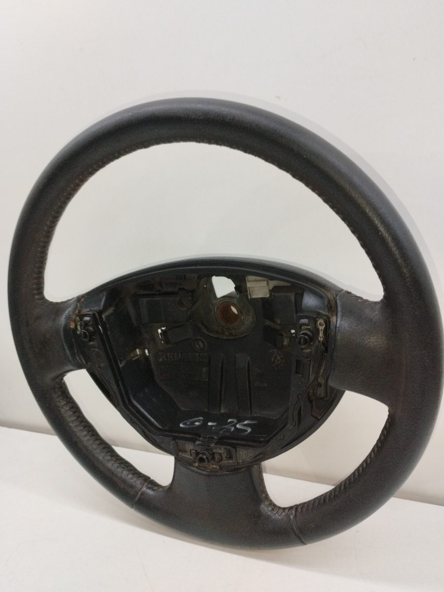 Volante Direccion Sin Airbag Renault Clio II Fase II (B/CB0) 2001-2013
