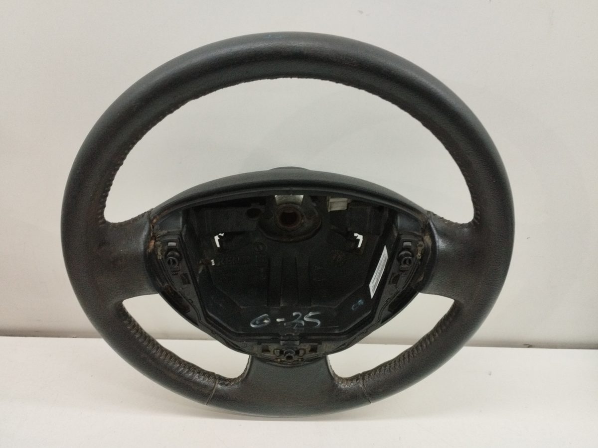 Volante Direccion Sin Airbag Renault Clio II Fase II (B/CB0) 2001-2013
