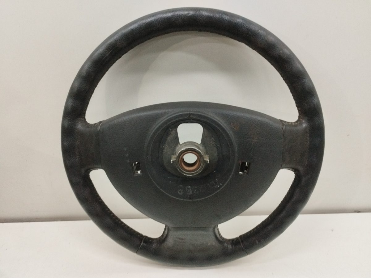 Volante Direccion Sin Airbag Renault Clio II Fase II (B/CB0) 2001-2013