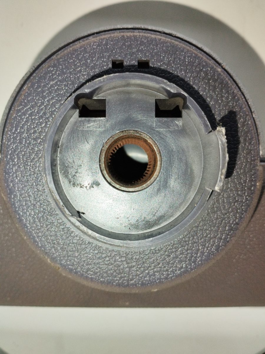 Volante Direccion Sin Airbag Renault Twingo (CO6) 1993-2007