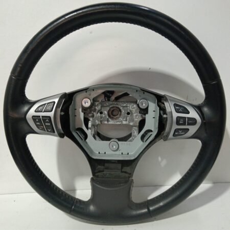 Volante Direccion Sin Airbag Suzuki Grand Vitara Jb (JT) 2005-2014 DDiS JLX-A (5-ptas.)
