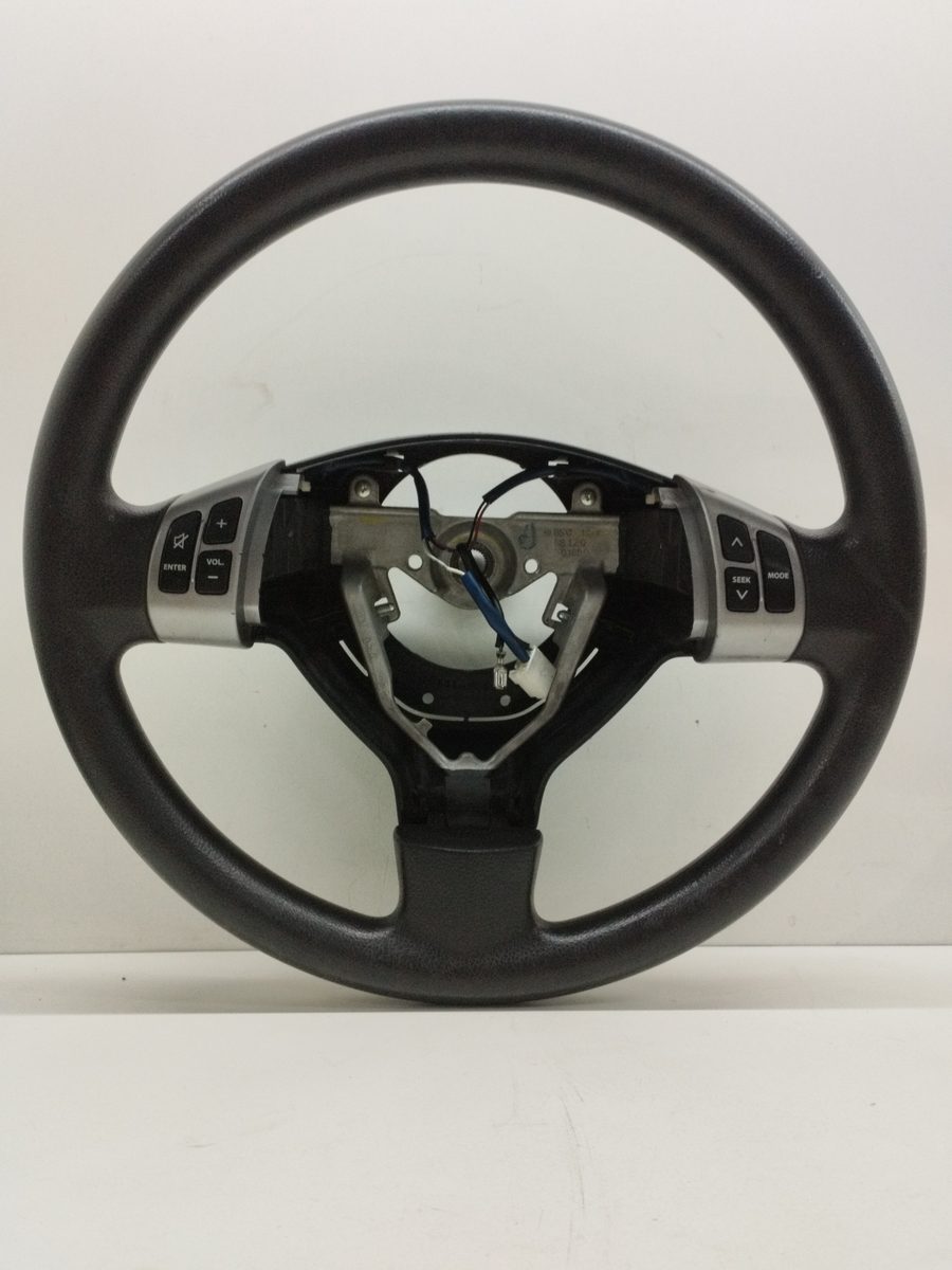 Volante Direccion Sin Airbag Suzuki Swift Berlina (MZ) 2005-2012 GL (3-ptas.) GS12001880