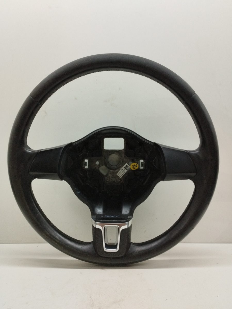 Volante Direccion Sin Airbag Volkswagen Golf Vi (5K1) 2008-2012 Advance 5K0419091J
