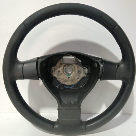Volante Direccion Sin Airbag Volkswagen Jetta (1K2) 2005-2010 Advance