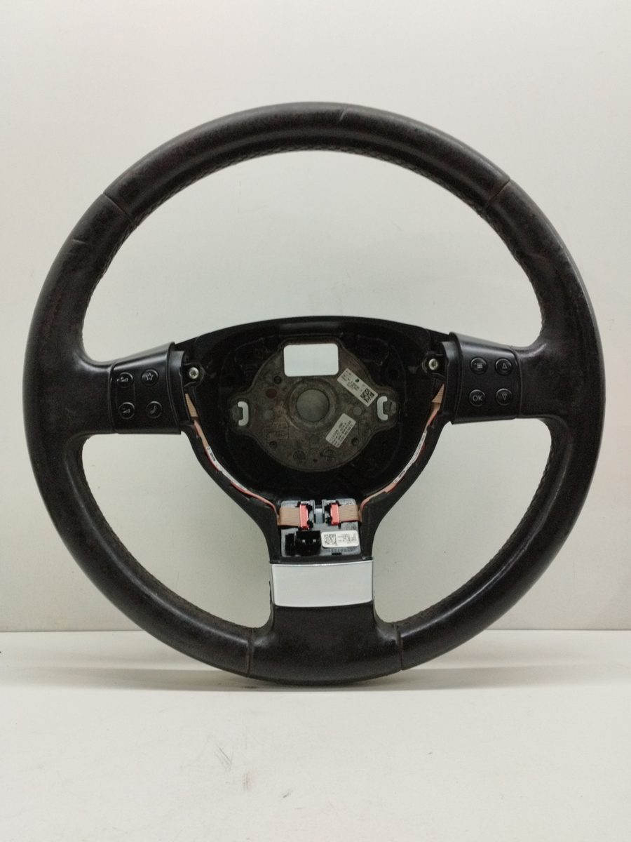 Volante Direccion Sin Airbag Volkswagen Tiguan (5N1) 2007-2011 Advance Q0419091ACUSZ