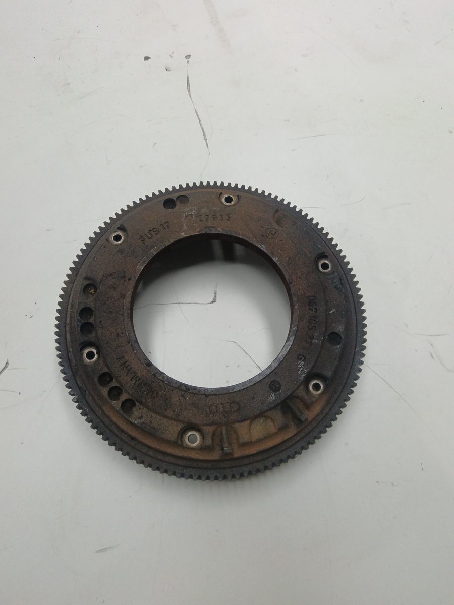 Volante Motor Volkswagen Polo Berlina (6N1) 1994-1999 Air 1.9L 47kW