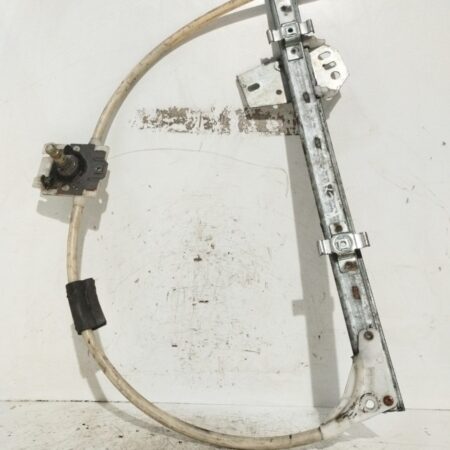 Alza Cristal Delantero Izquierdo Manual Renault Express 1994-1998