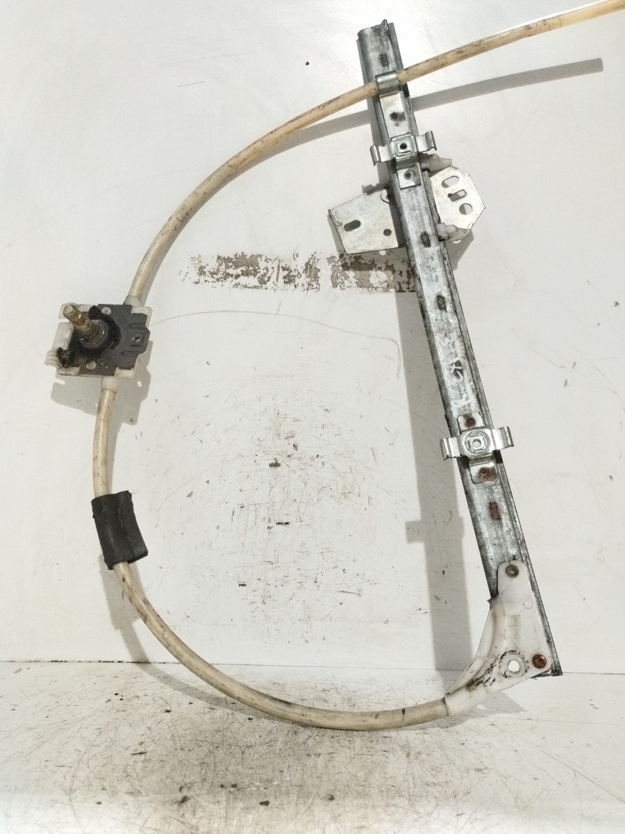Alza Cristal Delantero Izquierdo Manual Renault Express 1994-1998
