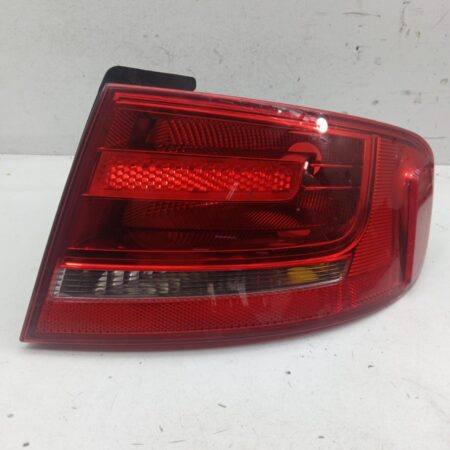 Farol Trasero Derecho Exterior Audi A4 Ber. (B8) 2007-2015