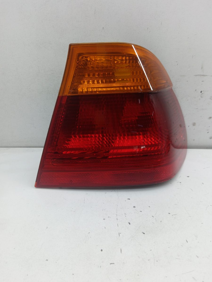 Farol Trasero Derecho Exterior BMW Serie 3 (E46) 1998-2006