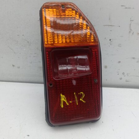 Farol Trasero Derecho Exterior Renault 12 1969-1983