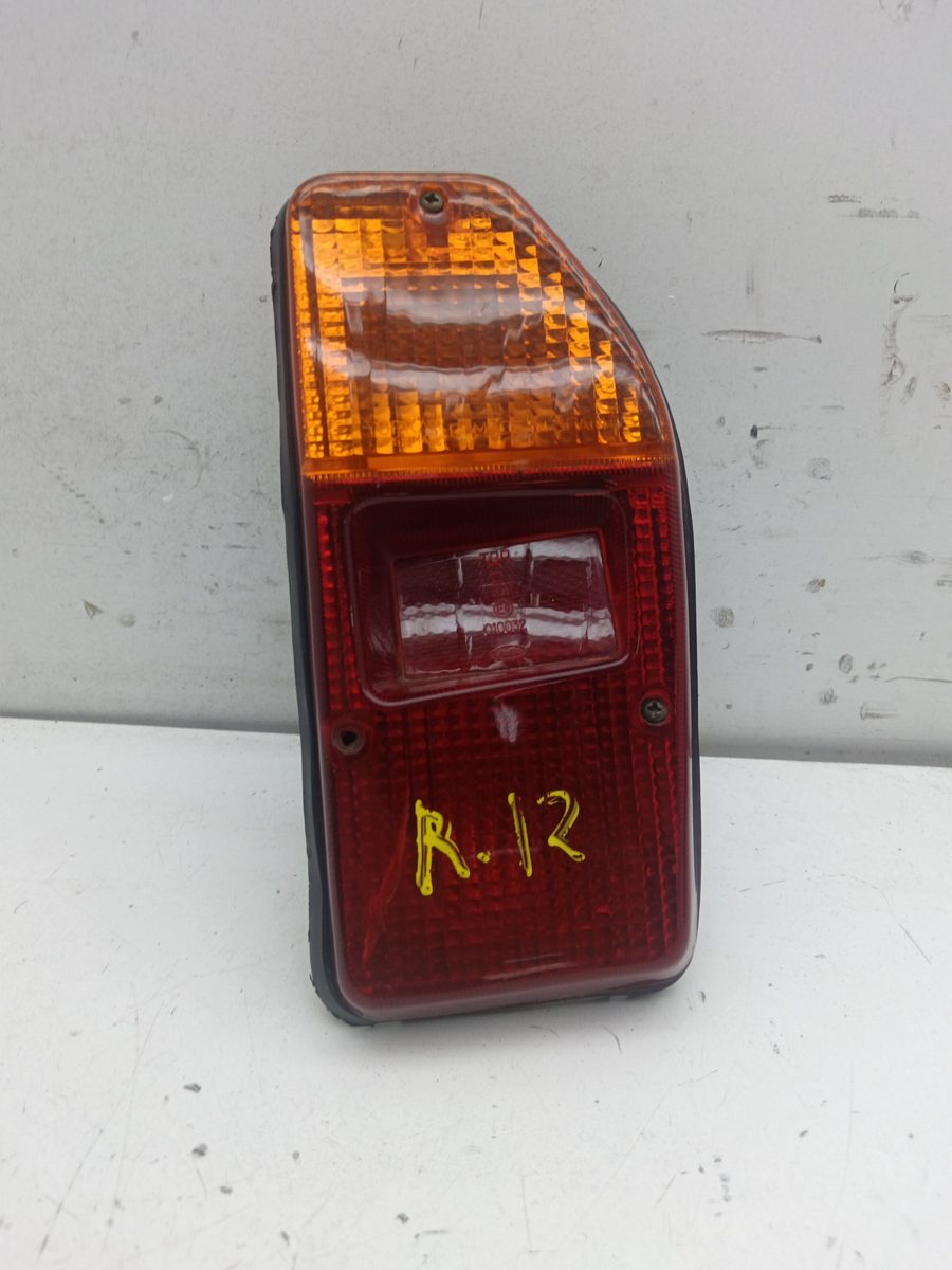 Farol Trasero Derecho Exterior Renault 12 1969-1983