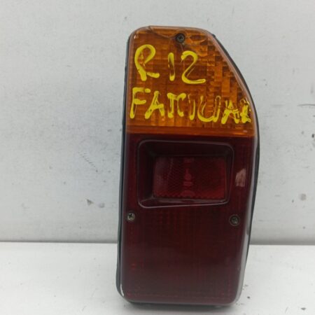 Farol Trasero Derecho Exterior Renault 12 1969-1983