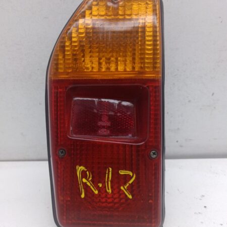 Farol Trasero Derecho Exterior Renault 12 1969-1983