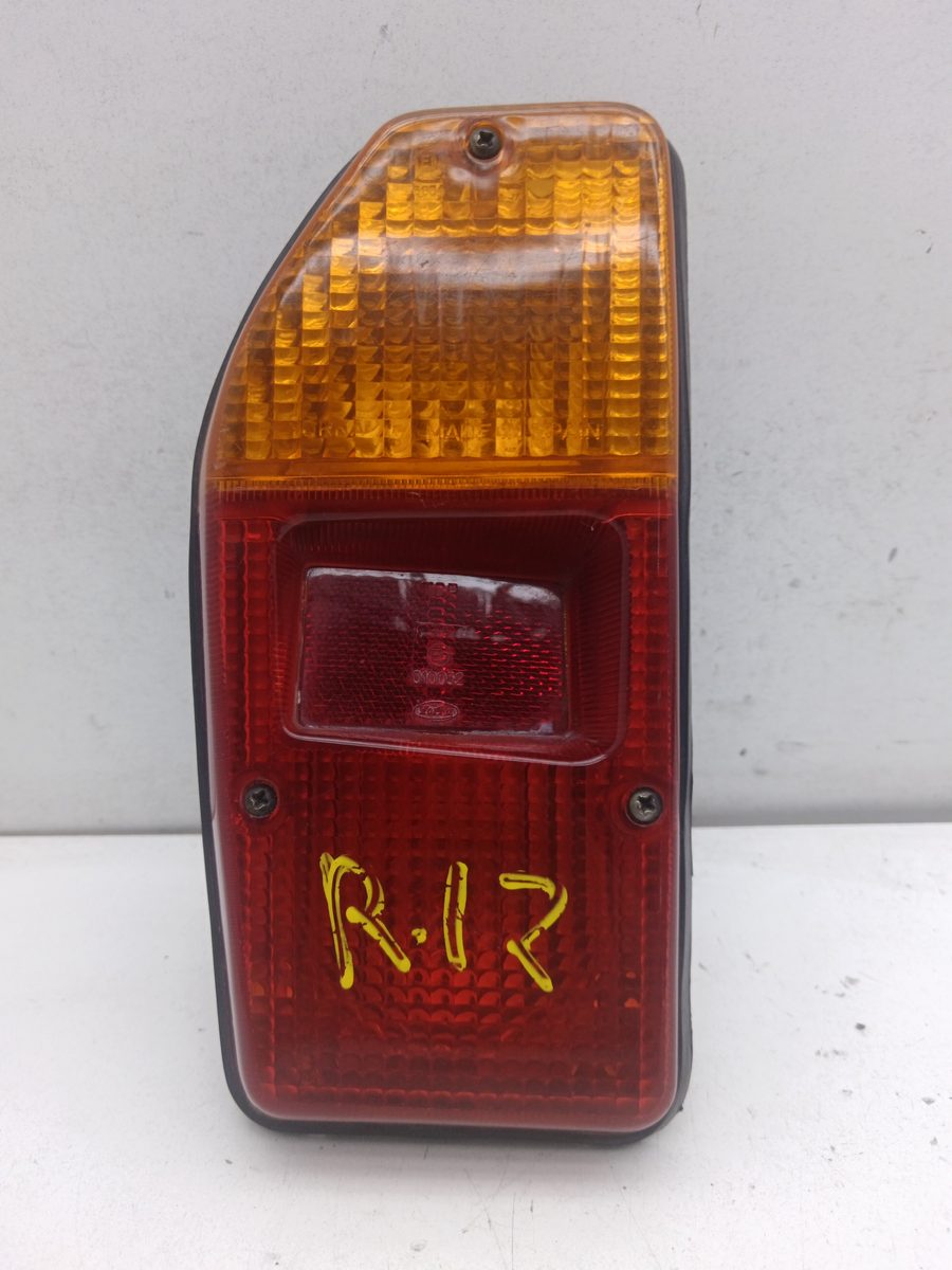Farol Trasero Derecho Exterior Renault 12 1969-1983