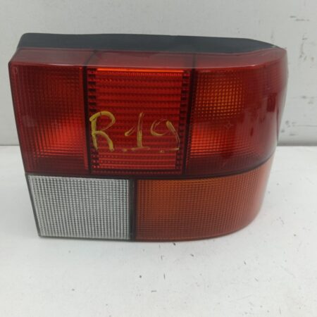 Farol Trasero Derecho Exterior Renault 19 (B/C/L53) 1992-1996