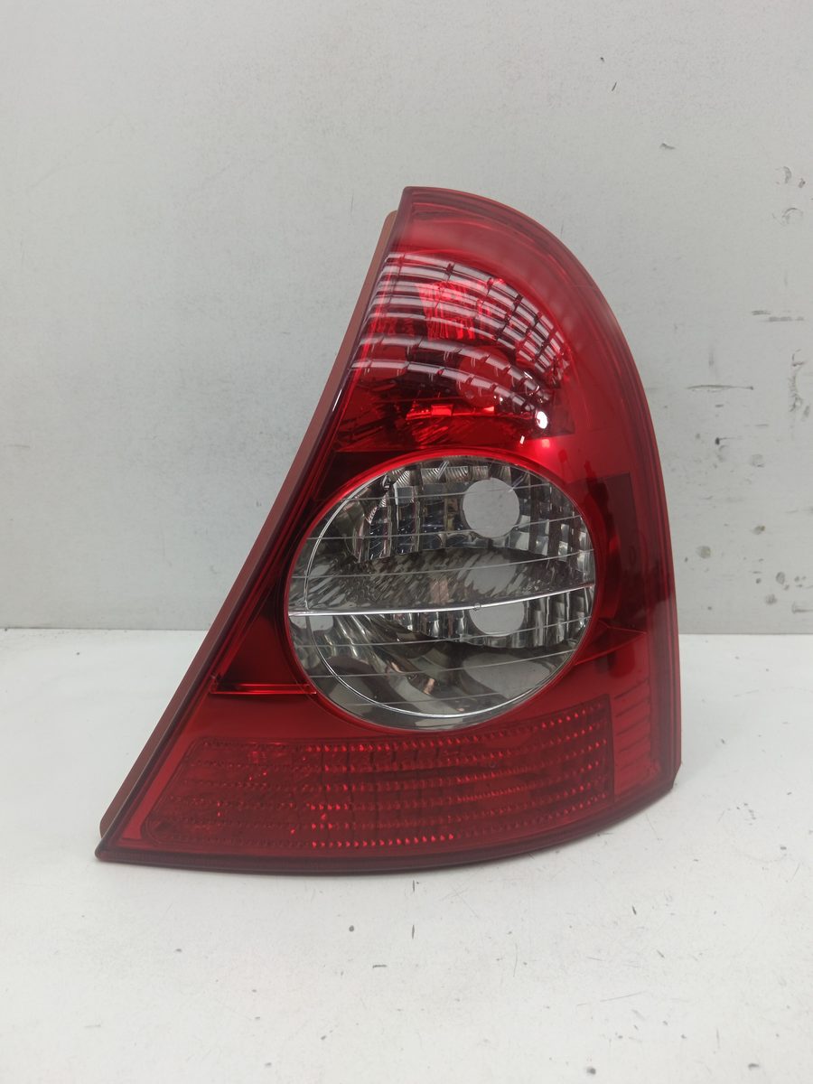 Farol Trasero Derecho Exterior Renault Clio II Fase II (B/CB0) 2001-2013