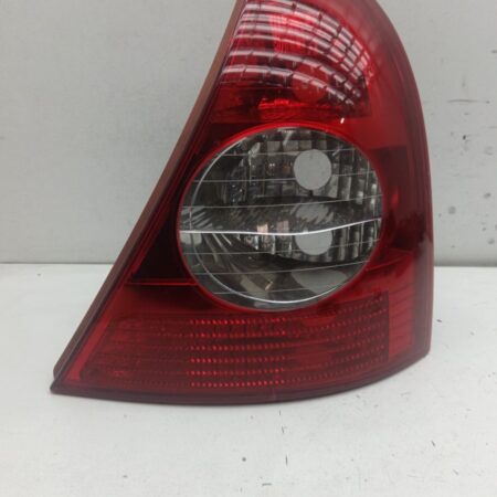 Farol Trasero Derecho Exterior Renault Clio II Fase II (B/CB0) 2001-2013