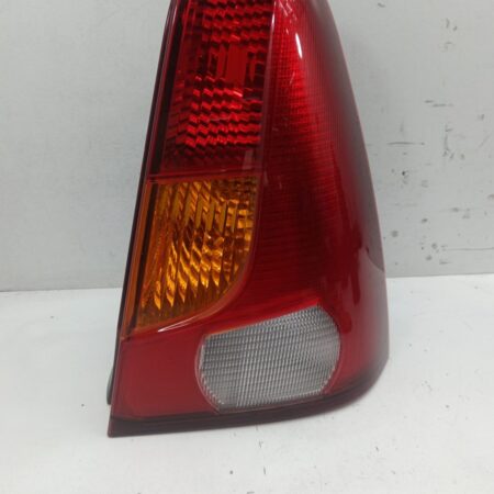 Farol Trasero Derecho Exterior Renault Logan 2005-2012