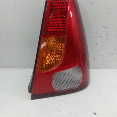 Farol Trasero Derecho Exterior Renault Logan 2005-2012