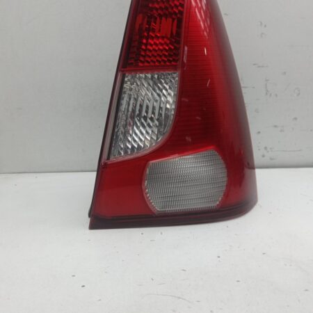 Farol Trasero Derecho Exterior Renault Logan 2005-2012