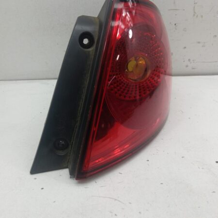 Farol Trasero Derecho Exterior SEAT Toledo (5P2) 2004-2009