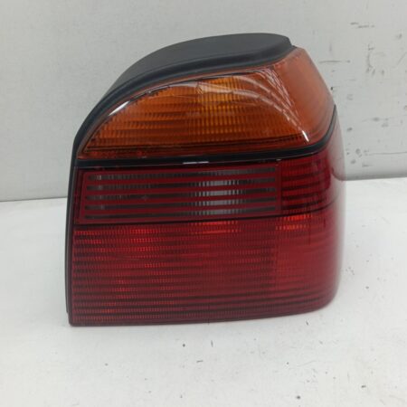 Farol Trasero Derecho Exterior Volkswagen Golf III (1H1) 1991-1998