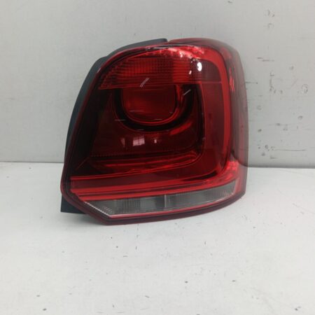 Farol Trasero Derecho Exterior Volkswagen Polo (6R1) 2009-2014