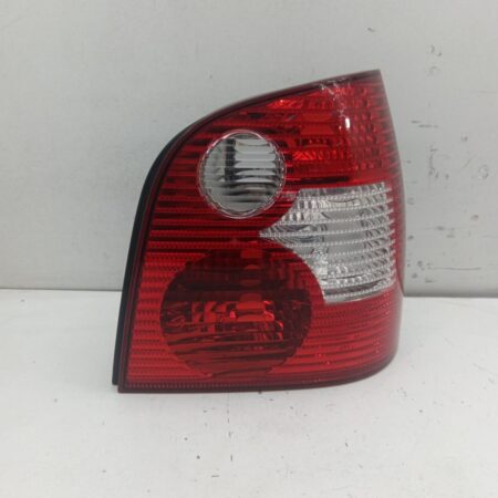 Farol Trasero Derecho Exterior Volkswagen Polo (9N1) 2001-2005