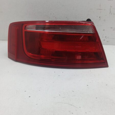 Farol Trasero Izquierdo Exterior Audi A5 Coupe (8T) 2007-2016