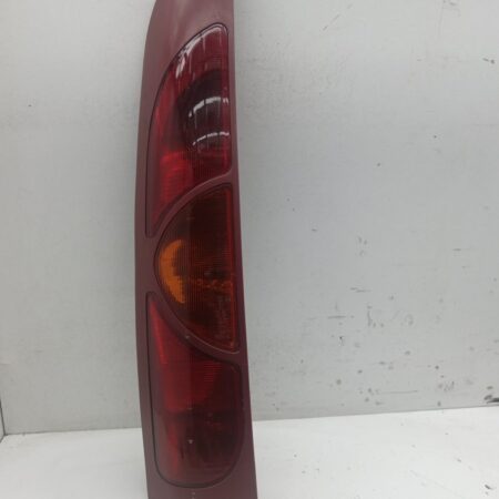 Farol Trasero Izquierdo Exterior Renault Kangoo (F/KC0) 1997-2005