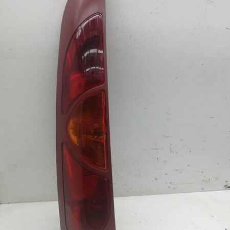 Farol Trasero Izquierdo Exterior Renault Kangoo (F/KC0) 1997-2005