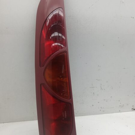 Farol Trasero Izquierdo Exterior Renault Kangoo (F/KC0) 1997-2005