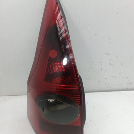 Farol Trasero Izquierdo Exterior Renault Megane II 2003-2009