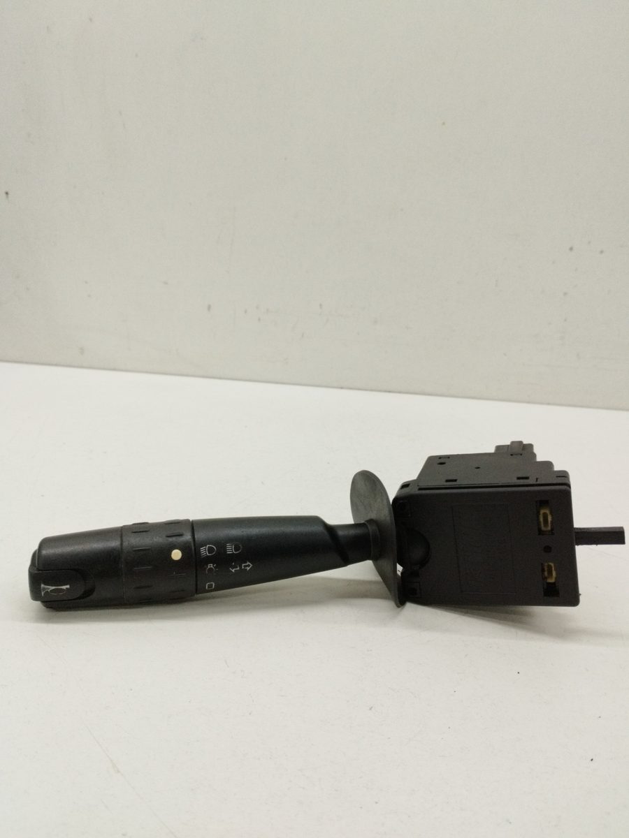 Llave de Luces y Señalero Peugeot 405 1987-1996