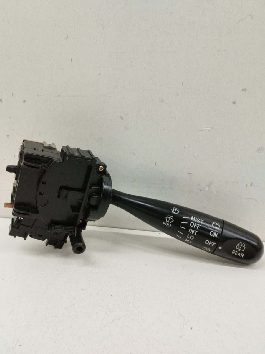 Llave Limpiaparabrisas Toyota Yaris (NCP1/NLP1/SCP1) 1999-2005