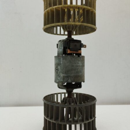 Motor Calefaccion BMW Serie 3 (E30) desde 1982