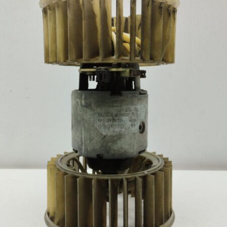 Motor Calefaccion BMW Serie 3 (E30) desde 1982