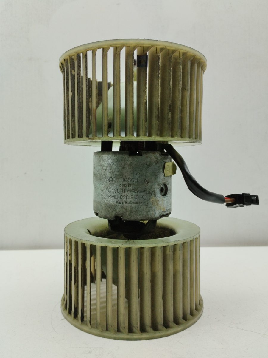 Motor Calefaccion BMW Serie 5 (E34) desde 1988